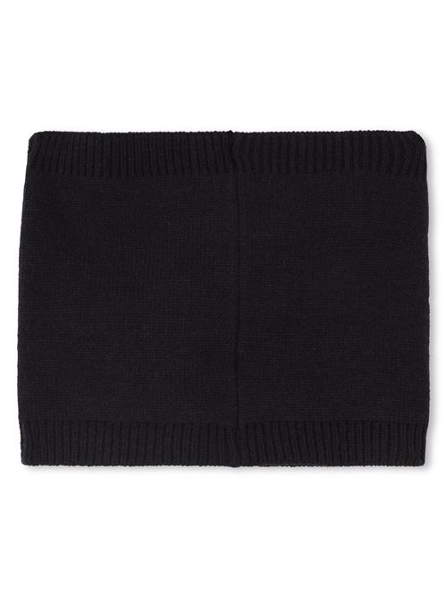 Scaldacollo nero HUGO BOSS | J52635NERO